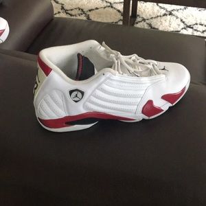 Jordan retro 14